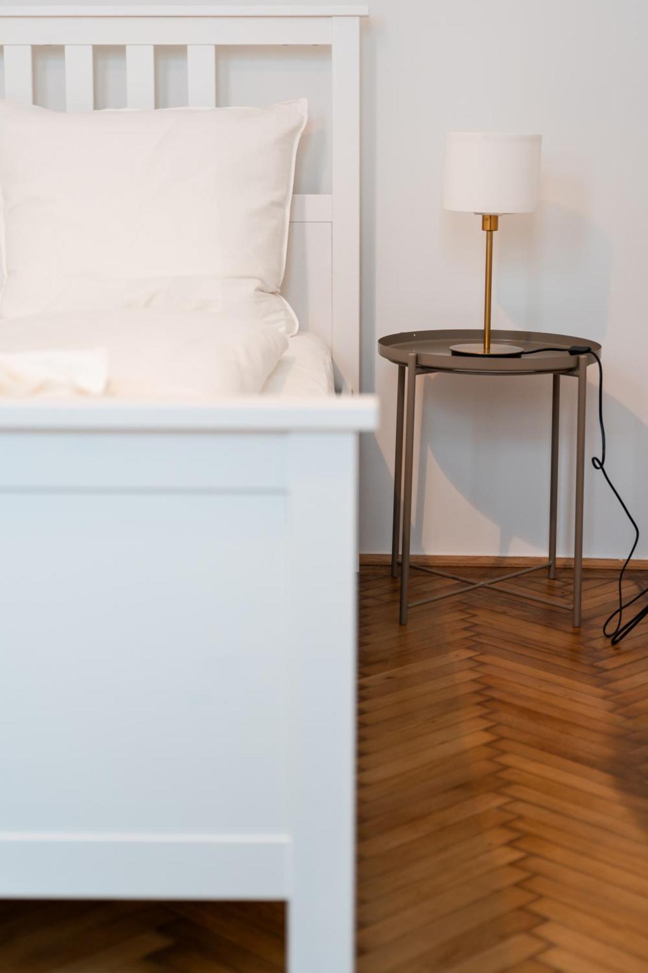 Vienna City Apartment 1020 Виена Екстериор снимка