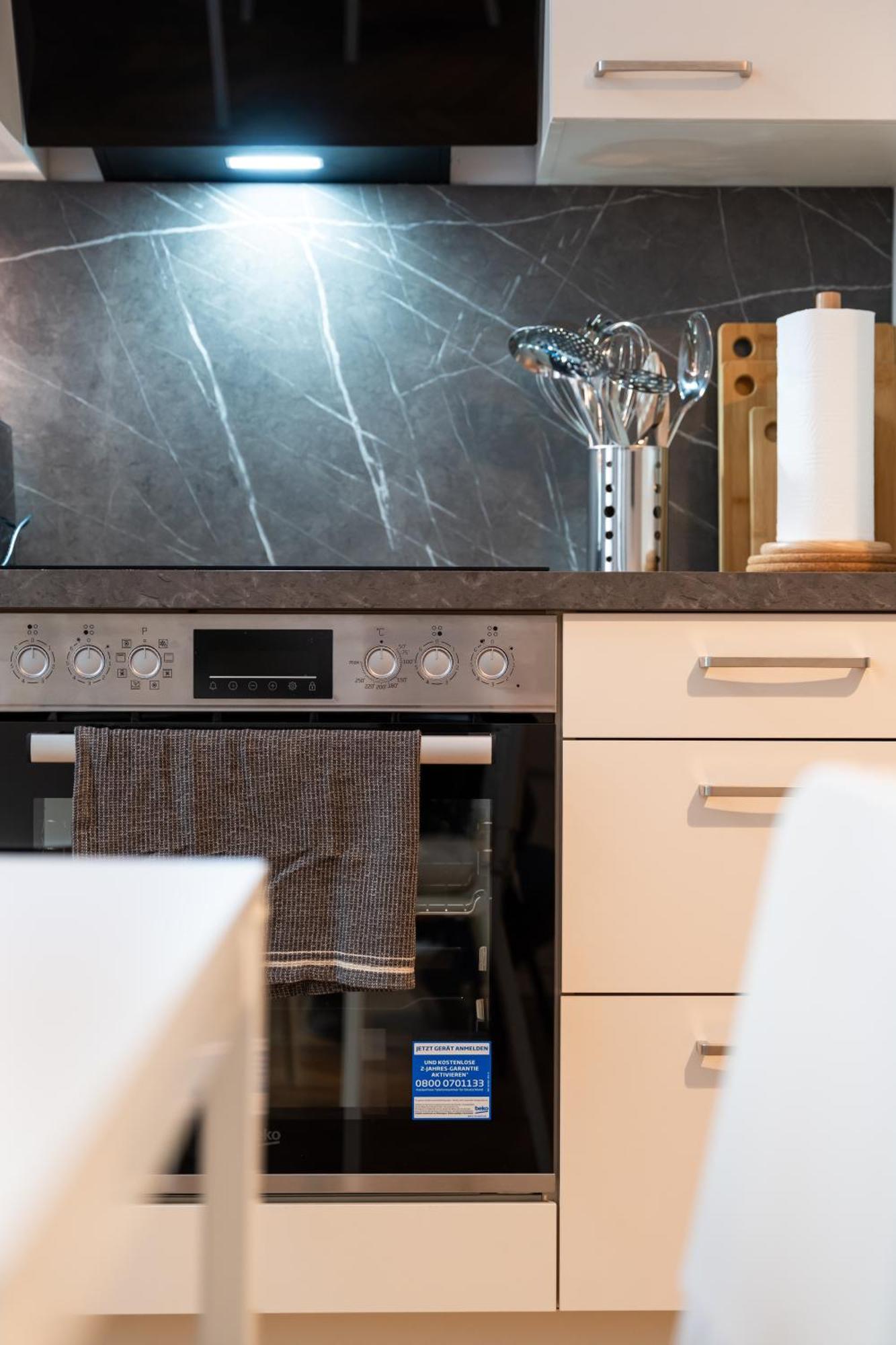Vienna City Apartment 1020 Виена Екстериор снимка