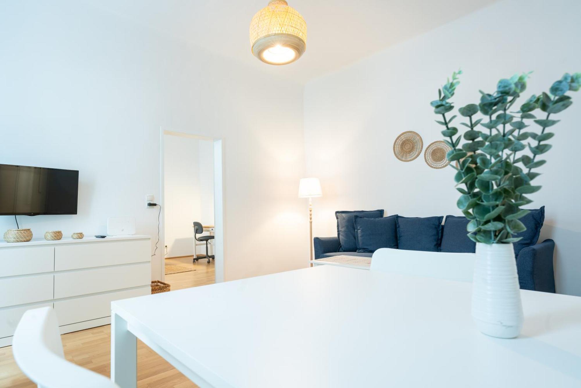 Vienna City Apartment 1020 Виена Екстериор снимка