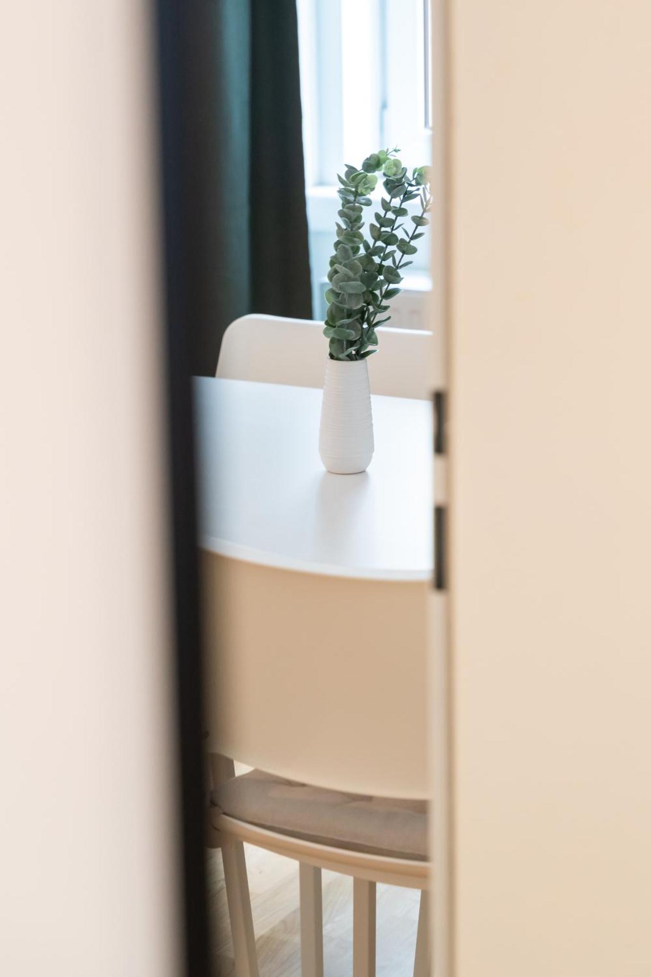 Vienna City Apartment 1020 Виена Екстериор снимка